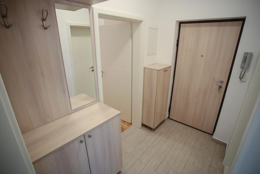 Apartment Salsa Mostar Exterior foto
